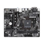 Материнская плата Gigabyte GA-A320M-S2H V2 GA-A320M-S2HV2 (Micro-ATX, AMD AM4)
