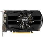 Видеокарта Asus Phoenix GeForce GTX 1650 PH-GTX1650-4G (4 ГБ)