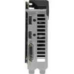 Видеокарта Asus TUF-GTX1660-6G-GAMING (6 ГБ)