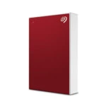 Внешний жесткий диск Seagate STHP5000403 - Red (5 ТБ)