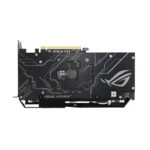 Видеокарта Asus GeForce GTX 1650 Strix 4GB 90YV0CX1-M0NA00 (4 ГБ)