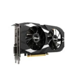 Видеокарта Asus GeForce GTX 1650 4GB 90YV0CV3-M0NA00 (4 ГБ)