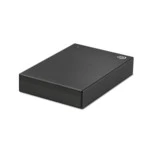 Внешние накопители Seagate STHP5000400 - Black (5 ТБ)