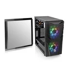 Корпус Thermaltake Commander C32 TG ARGB Edition CA-1N3-00M1WN-00