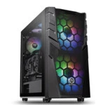 Корпус Thermaltake Commander C32 TG ARGB Edition CA-1N3-00M1WN-00