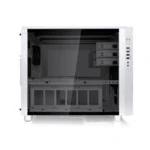 Корпус Thermaltake Core X5 Tempered Glass Snow Edition CA-1E8-00M6WN-00