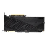 Видеокарта Asus DUAL-RTX2080-8G-EVO (8 ГБ)
