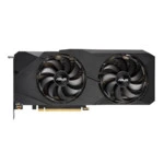 Видеокарта Asus DUAL-RTX2080-8G-EVO (8 ГБ)