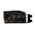 Видеокарта Asus DUAL-RTX2080-8G-EVO (8 ГБ)