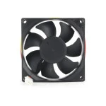 Система охлаждения Gembird D8025HM-3 Для системного блока