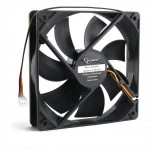 Система охлаждения Gembird 120x120x25 (D12025HM-3) Для системного блока