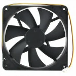 Система охлаждения Gembird D14025HM-3 Для системного блока