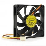 Система охлаждения Gembird D14025HM-3 Для системного блока