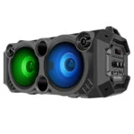 Портативная колонка Sven PS-550 SV-018153 (Черный)
