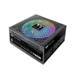 Блок питания Thermaltake Toughpower iRGB PLUS 750W Gold PS-TPI-0750F3FDGE-1 750 Вт