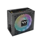Блок питания Thermaltake Toughpower iRGB PLUS 850W Gold PS-TPI-0850F3FDGE-1 850 Вт