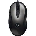 Мышь Logitech G MX518 Gaming 910-005544 (Игровые, Проводная)