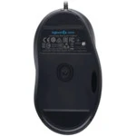 Мышь Logitech G MX518 Gaming 910-005544 (Игровые, Проводная)