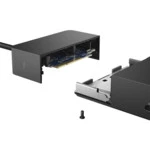 Док-станция Dell Thunderbolt Dock WD-19TB WD19-2229