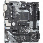 Материнская плата ASRock A320M-HDV R4.0 (Micro-ATX, AMD AM4)