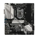 Материнская плата ASRock B365M PRO4 (Micro-ATX, LGA 1151)