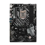 Материнская плата ASRock Z390 Phantom Gaming 4S Z390 PHANTOM GAMING 4S (ATX, LGA 1151)