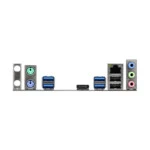 Материнская плата ASRock Z390 Phantom Gaming 4S Z390 PHANTOM GAMING 4S (ATX, LGA 1151)