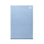 Внешние накопители Seagate STHP5000402 - Blue (5 ТБ)