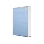 Внешние накопители Seagate STHP5000402 - Blue (5 ТБ)