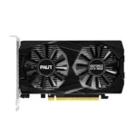 Видеокарта Palit GeForce GTX1650 Dual NE5165001BG1-1171D (4 ГБ)
