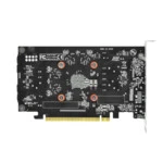Видеокарта Palit GeForce GTX1650 Dual OC NE51650T1BG1-1171D (4 ГБ)