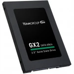 Жесткий диск Team Group GX2 T253X2512G0C101 SSD (твердотельные), 512 ГБ, 2.5 дюйма, SATA