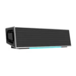 Компьютерные колонки GZ electronics GZ-11(SL) (Черный)