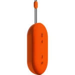 Портативная колонка GZ electronics Youngwind Waff GZ-X7 Orange GZ-X7(OG) (Оранжевый)