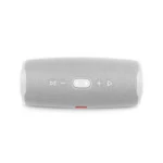 Портативная колонка JBL Charge 4 JBLCHARGE4WHT_Promo (Белый)