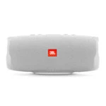 Портативная колонка JBL Charge 4 JBLCHARGE4WHT_Promo (Белый)