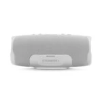 Портативная колонка JBL Charge 4 JBLCHARGE4WHT_Promo (Белый)