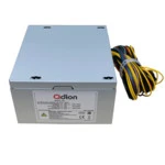 Блок питания Qdion QD-500PNR (500 Вт)