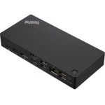 Док-станция Lenovo ThinkPad USB-C Dock Gen 2 40AS0090EU