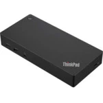 Док-станция Lenovo ThinkPad USB-C Dock Gen 2 40AS0090EU