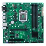 Материнская плата Asus PRIME B365M-C-SI 90MB10U0-M0UBYM (Mini-ATX, LGA 1151)