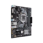 Материнская плата Asus PRIME H310M-E/CSM 90MB0X90-M0EAYC (Micro-ATX, LGA 1151)