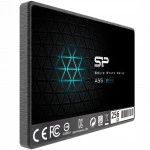 Жесткий диск Silicon Power Ace A55 SP512GBSS3A55S25 SSD (твердотельные), 512 ГБ, 2.5 дюйма, SATA