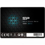 Жесткий диск Silicon Power Ace A55 SP512GBSS3A55S25 SSD (твердотельные), 512 ГБ, 2.5 дюйма, SATA