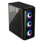 Корпус Aerocool SI-5200