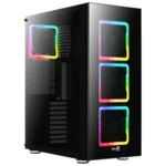 Корпус Aerocool TOR PRO 4718009156937