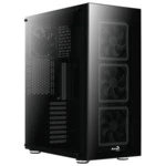 Корпус Aerocool TOR PRO 4718009156937