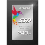 Внутренний жесткий диск A-Data Premier SP550 ASP550SS3-240GM-C (SSD (твердотельные), 240 ГБ, 2.5 дюйма, SATA)