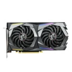 Видеокарта MSI GeForce GTX 1660 GAMING 6G (6 ГБ)
