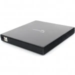 Оптический привод Gembird Внешний DVD-привод DVD-USB-02